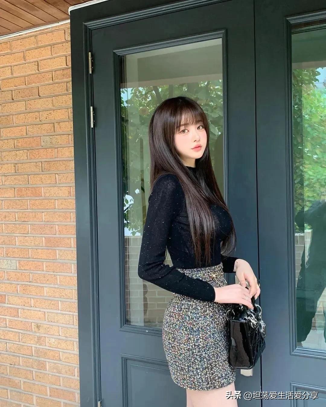 没有甜甜的文案也没有甜甜的发型,没有甜甜的文案却有甜甜的我们