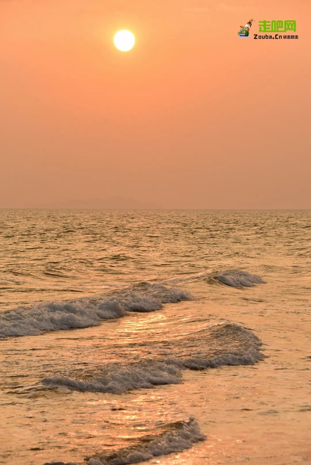 广东老司机推荐去哪里玩,五一假期最适合去哪儿玩儿