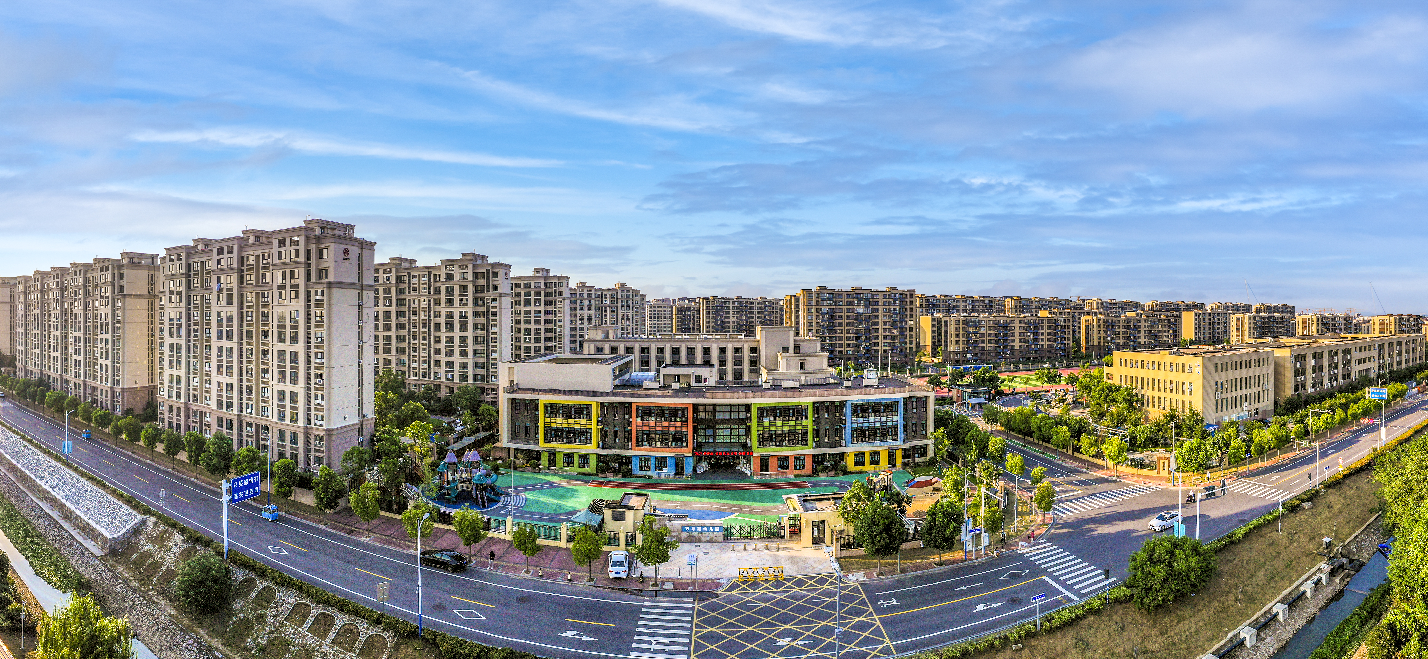 力争三年经济总量翻番，产城融合新飞跃，江宁空港引擎声隆