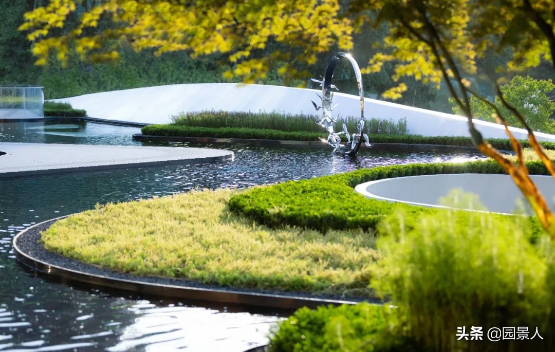 南山之北，理想生活追寻丨保利·麓谷林语