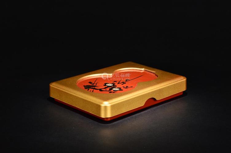 漆画技法与艺术表现的区别,漆画创新应用领域