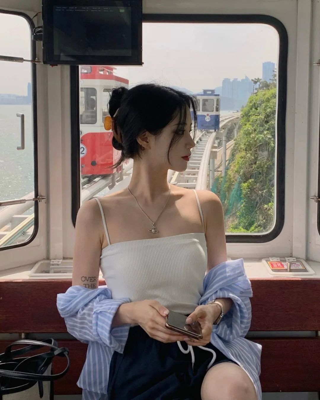 ins小姐姐素颜,kk小姐姐ins