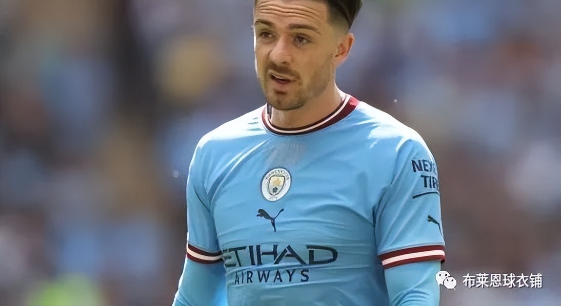 足总杯决赛再现错版球衣？