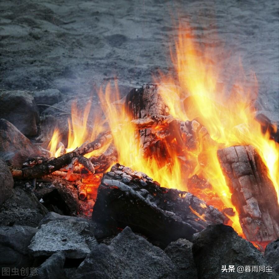 荒野生存十大绝望手段,荒野求生不是一件轻松的事情