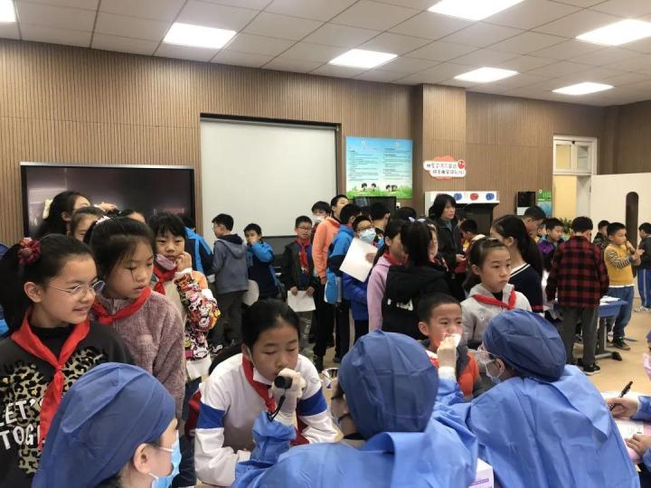 生命滙国际整合医疗：儿童时期应如何保护牙齿