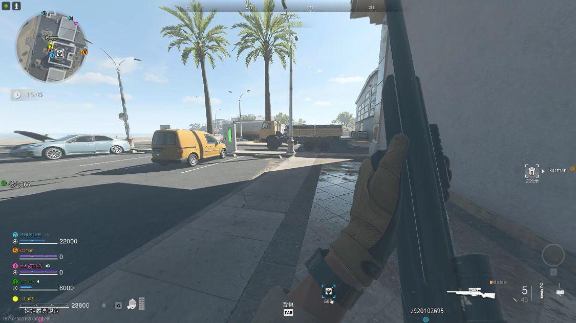 动视有多针对中国玩家？战区2的反外挂，都是冲着国内玩家来的