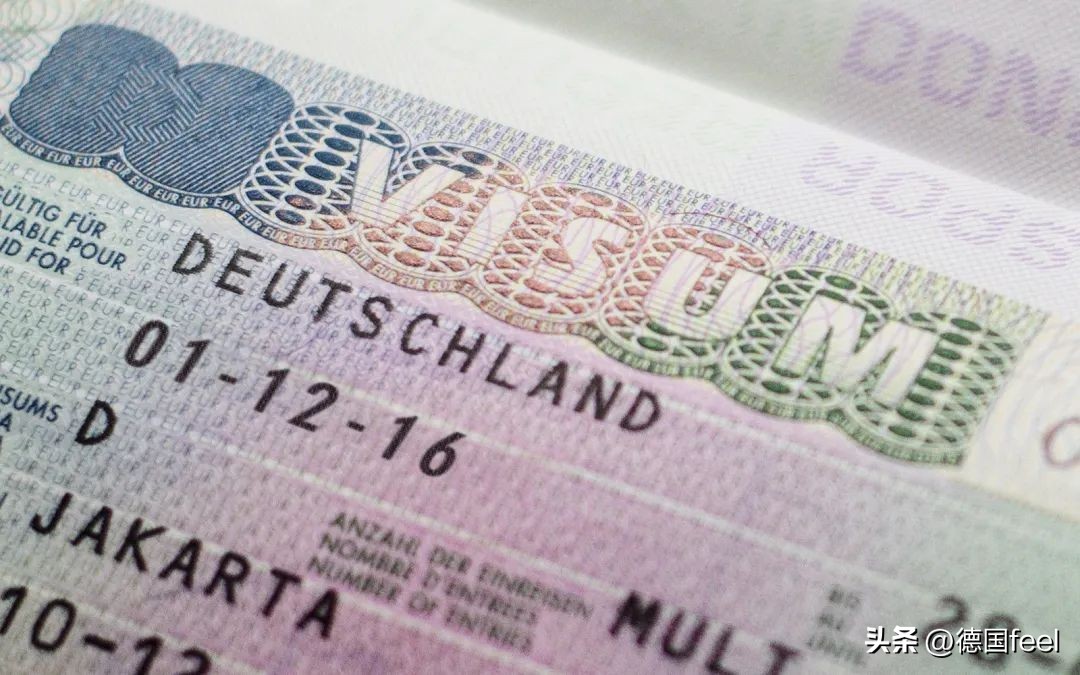 保姆贴|超过德国居留离境6个月期限，如何申请延长居留期限