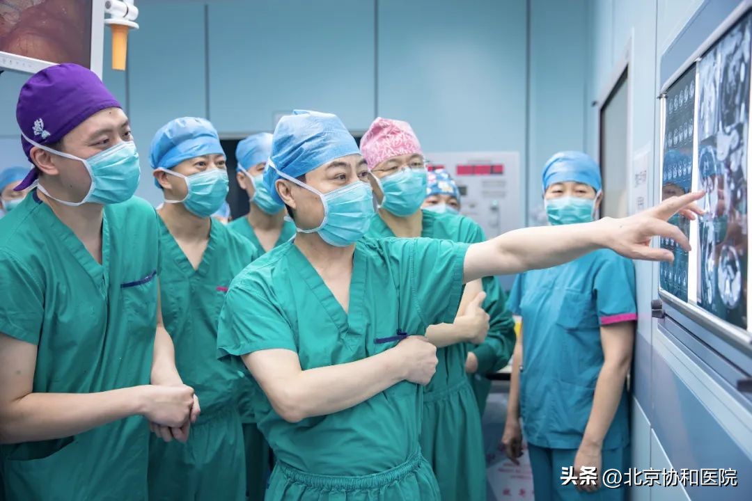 协和高端医疗怎么样,协和医院最新的医疗成果