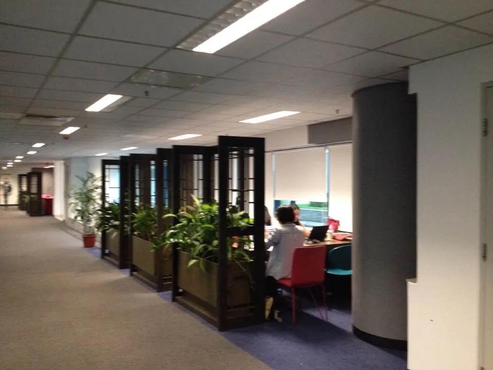 感受香港人文之美好