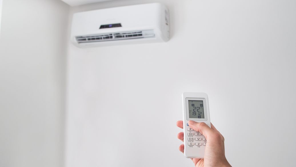 空调为什么是匹而不用瓦表示功率,空调一匹等于多少瓦对照表