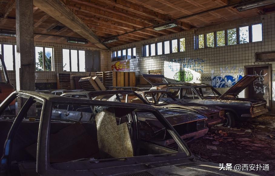 西安网约车哪些地方堵不能去,西安网约车危险吗