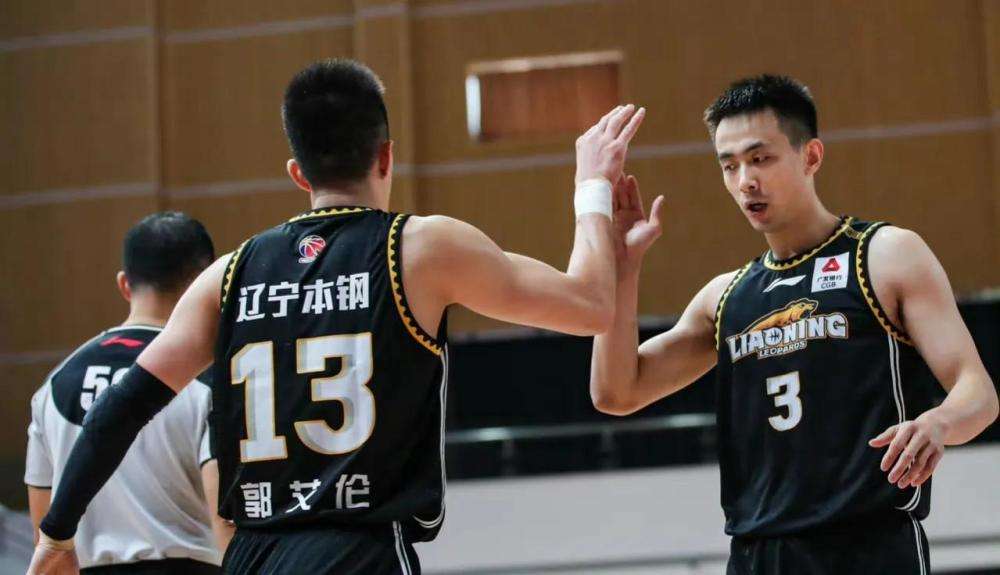 媒体谈杨鸣回归辽篮最大的补强,1米93的得分后卫