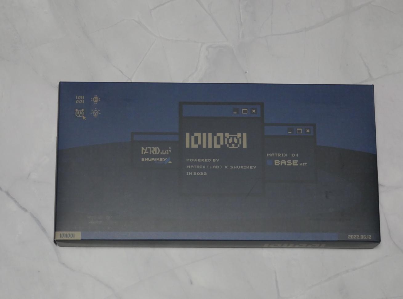 matrix键盘适合什么键帽,matrix机械键盘