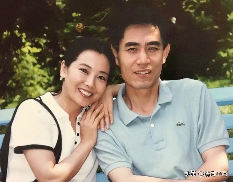 长相风流却不花心的六位男星,长相风流却不花心的六个男星