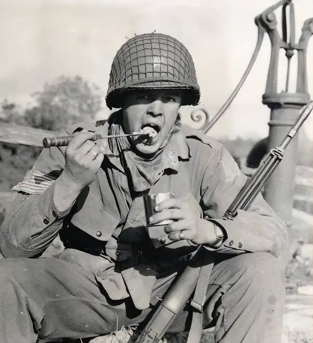 二战各国军队物资补贴,二战英国士兵一个月工资多少钱