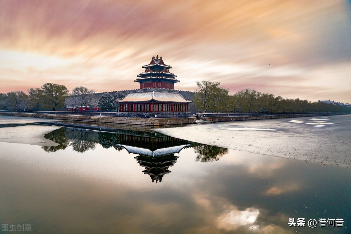 爱新觉罗胤禛继位诏书,四阿哥胤禛历史夺位记载