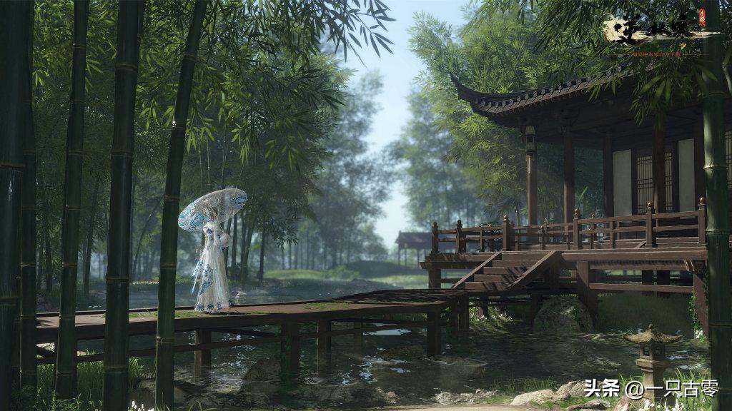 逆水寒手游到底氪不氪金,逆水寒手游氪不氪金