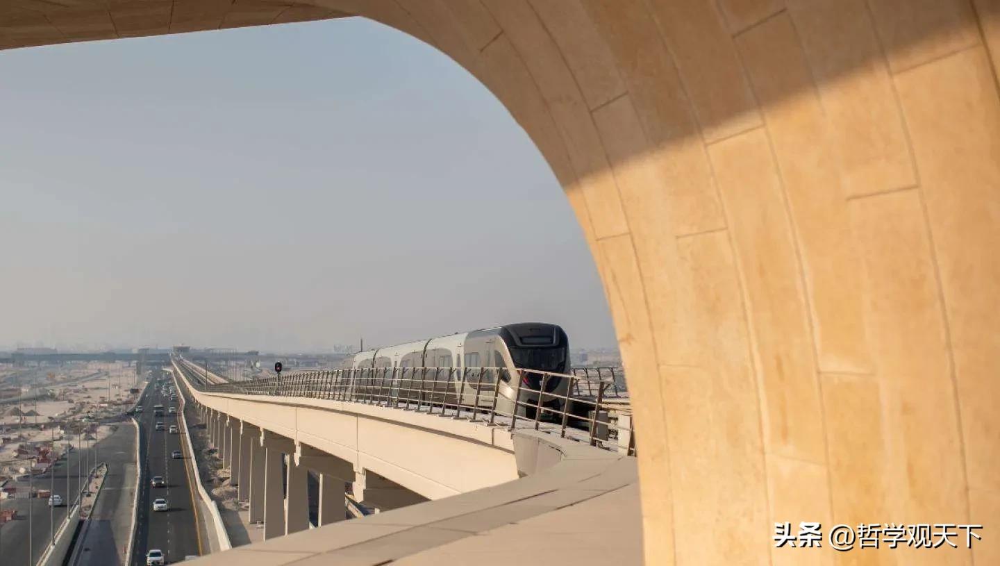 卡塔尔为什么花那么多钱办世界杯,卡塔尔举办世界杯赚了多少钱