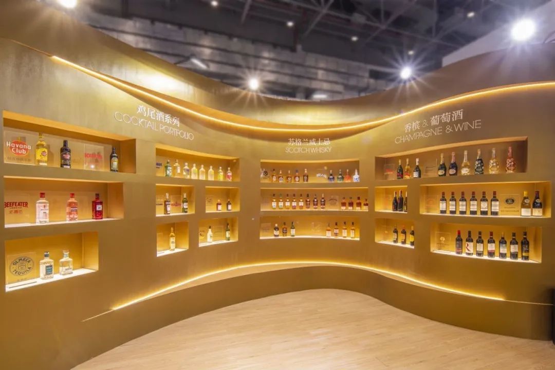 全球消费博览会地点,全球众多新品将于消博会首发首秀