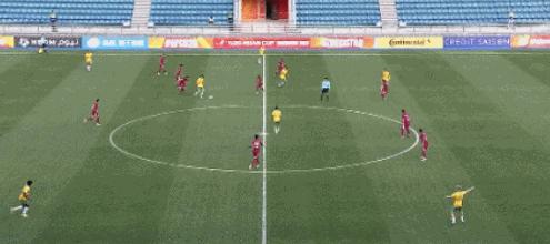 亚洲杯越南不敌伊朗,2022男足亚洲杯输给越南回放