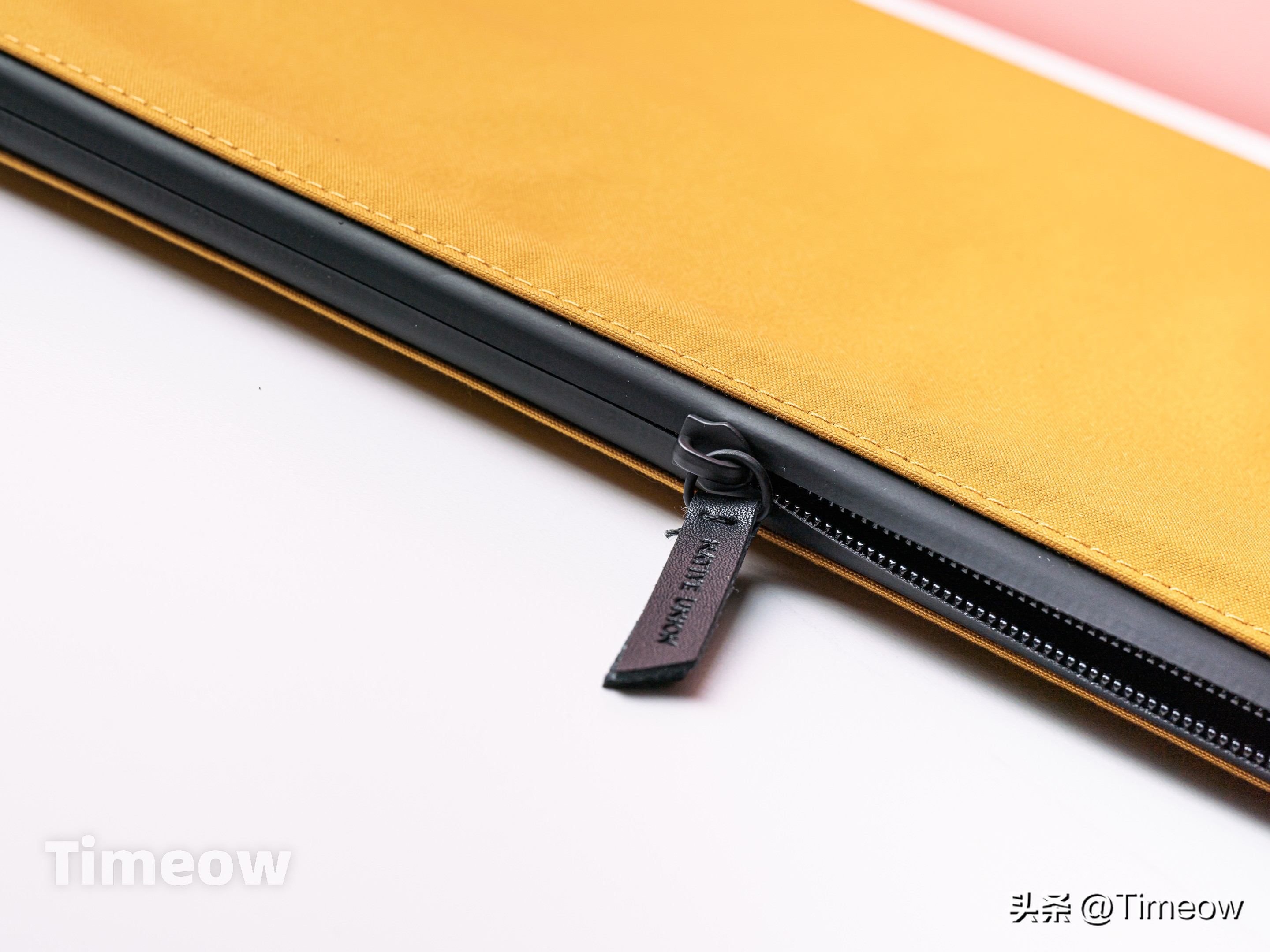 为了即将到来的旅行我买了统一色系高颜值的数码包包和保护套