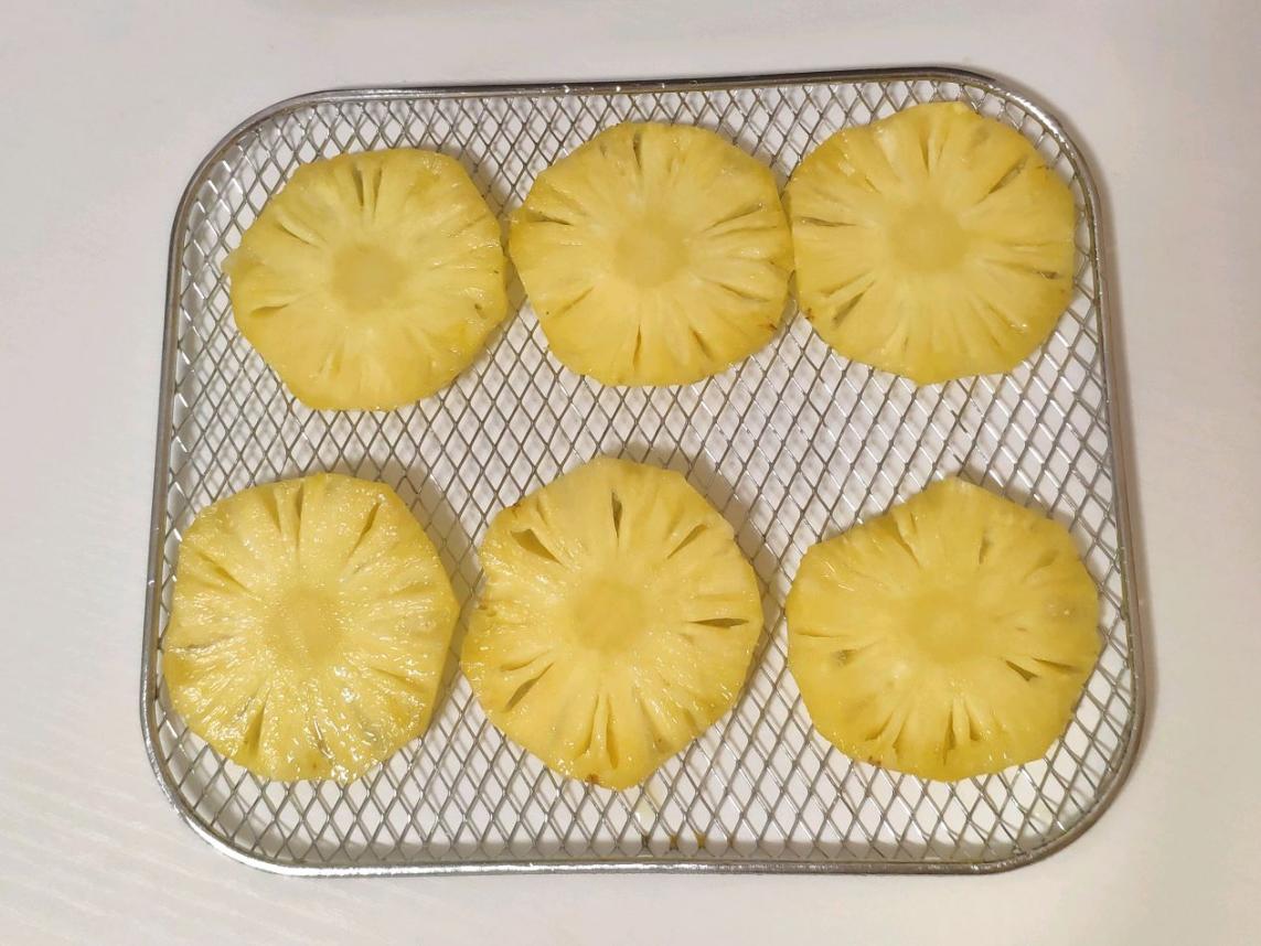 果干家庭版制作,自己在家做果干家家都有的材料