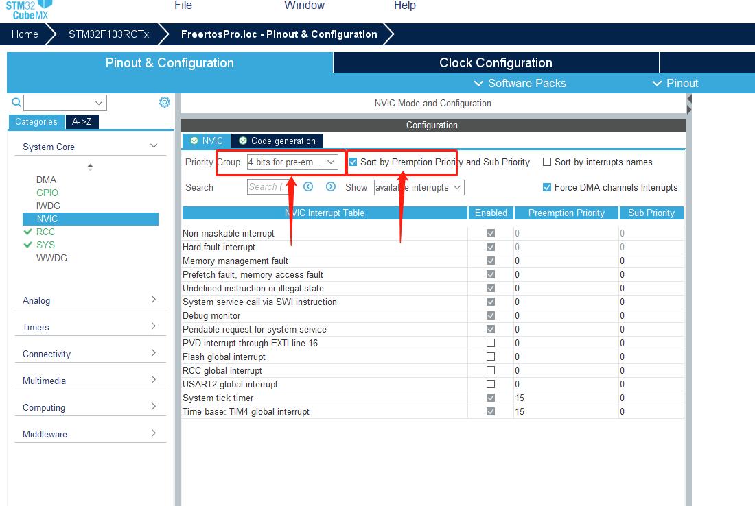 stm32f103rct6可以用keil编程吗,stm32f103t6与stm32f103zet6区别