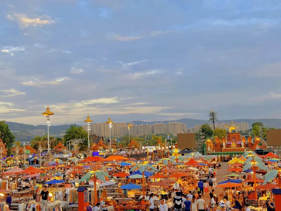 云南美景高清图,云南美景