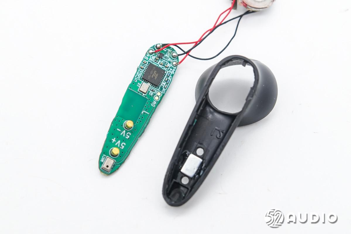 noiseairbuds鑰虫満鎷嗚В,realmebuds缁忓吀鑰虫満鎷嗚В