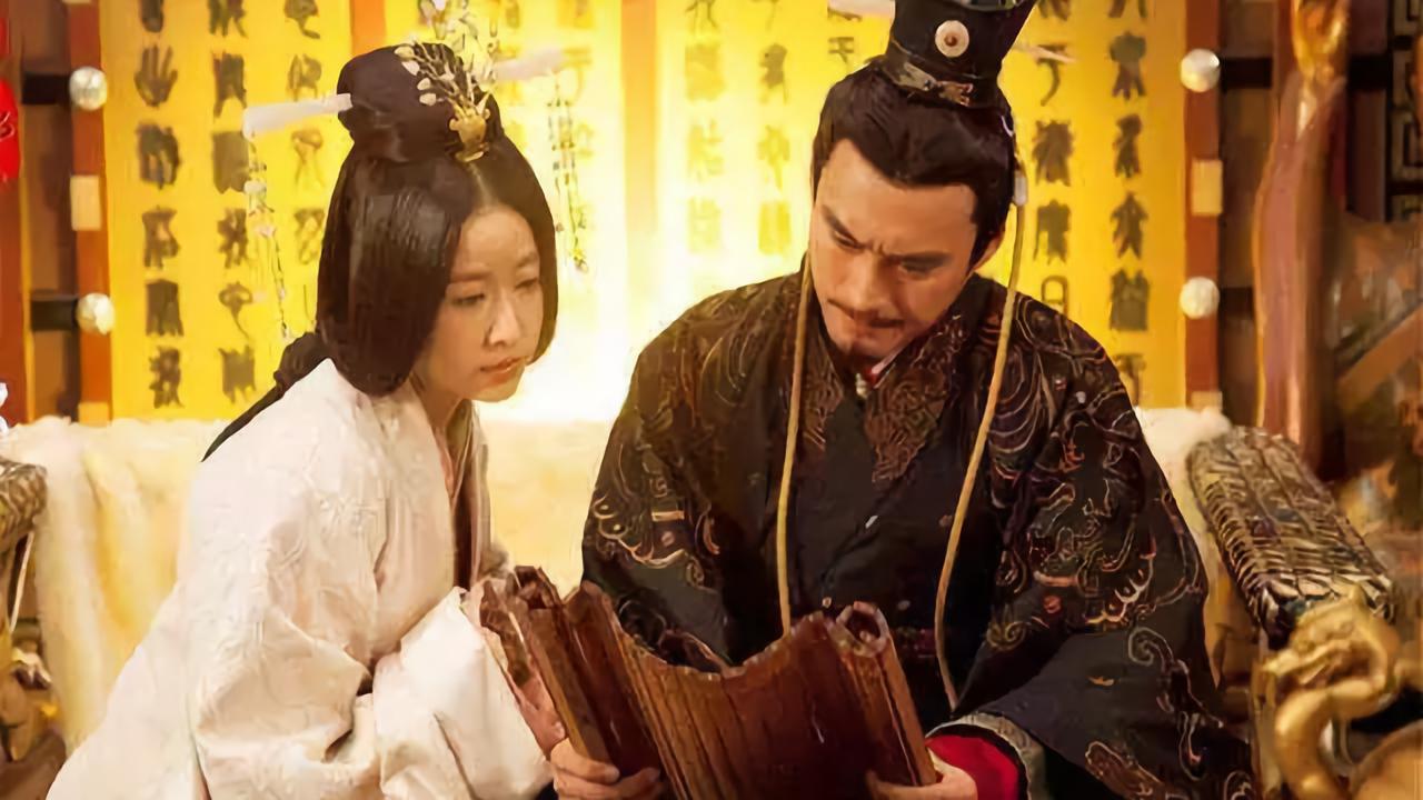 阴丽华一生深度解析,阴丽华是个什么样的人