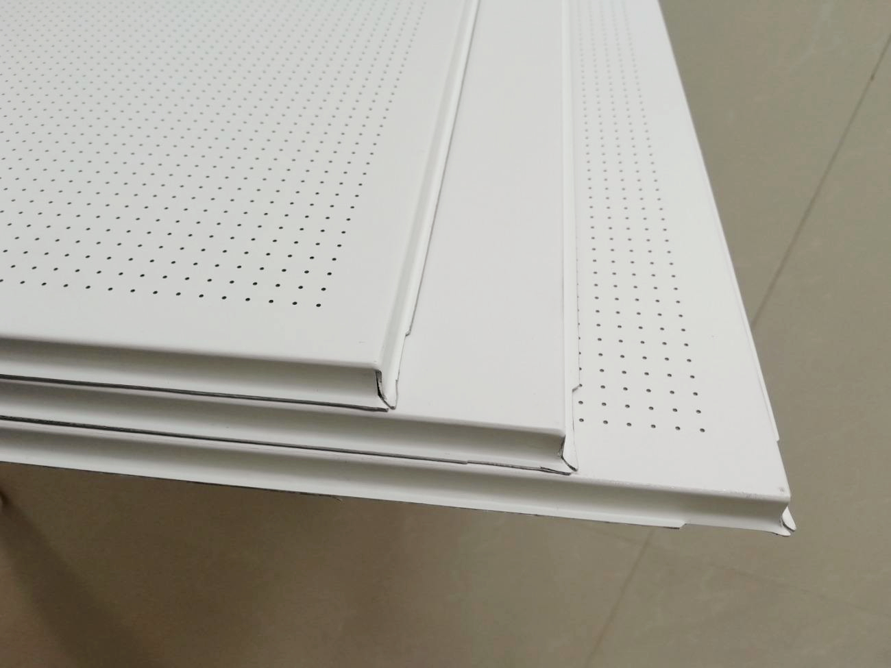 吊顶用铝扣板将过时，聪明人都用这种通风透气更好，局部装更方便