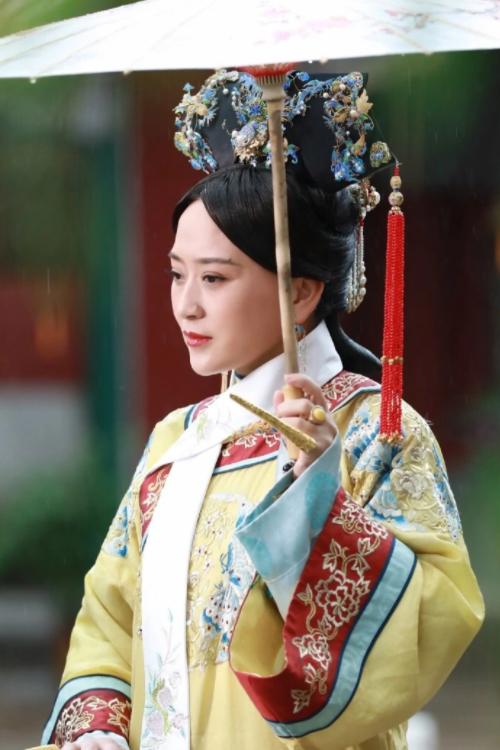 雍正皇帝仁孝皇后,雍正孝恭仁皇后