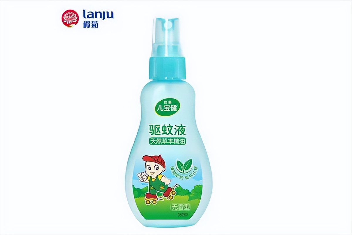 驱蚊液哪个成分安全,驱蚊液选什么好用