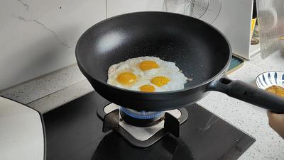 九阳大磨王不粘锅二代多重,九阳大磨王爆炒不粘锅新款