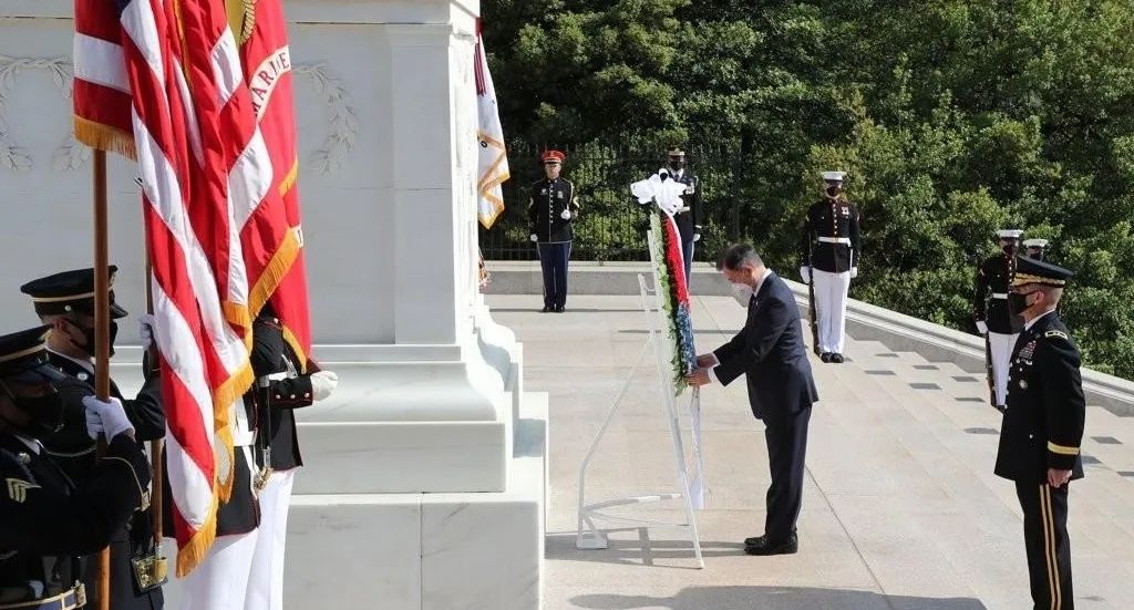 中美棋局的博弈,中美新能源汽车博弈