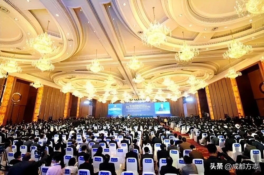 第十八届西博会九月启幕,今年的西博会在哪里开