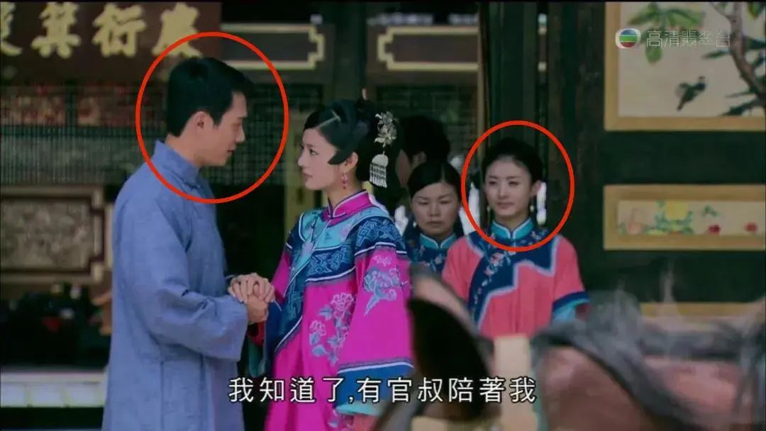 冯绍峰情史丰富,冯绍峰婚后更加成熟稳重了