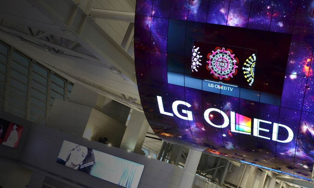 oled显示器跟oled电视区别,使用oled显示器需要注意什么