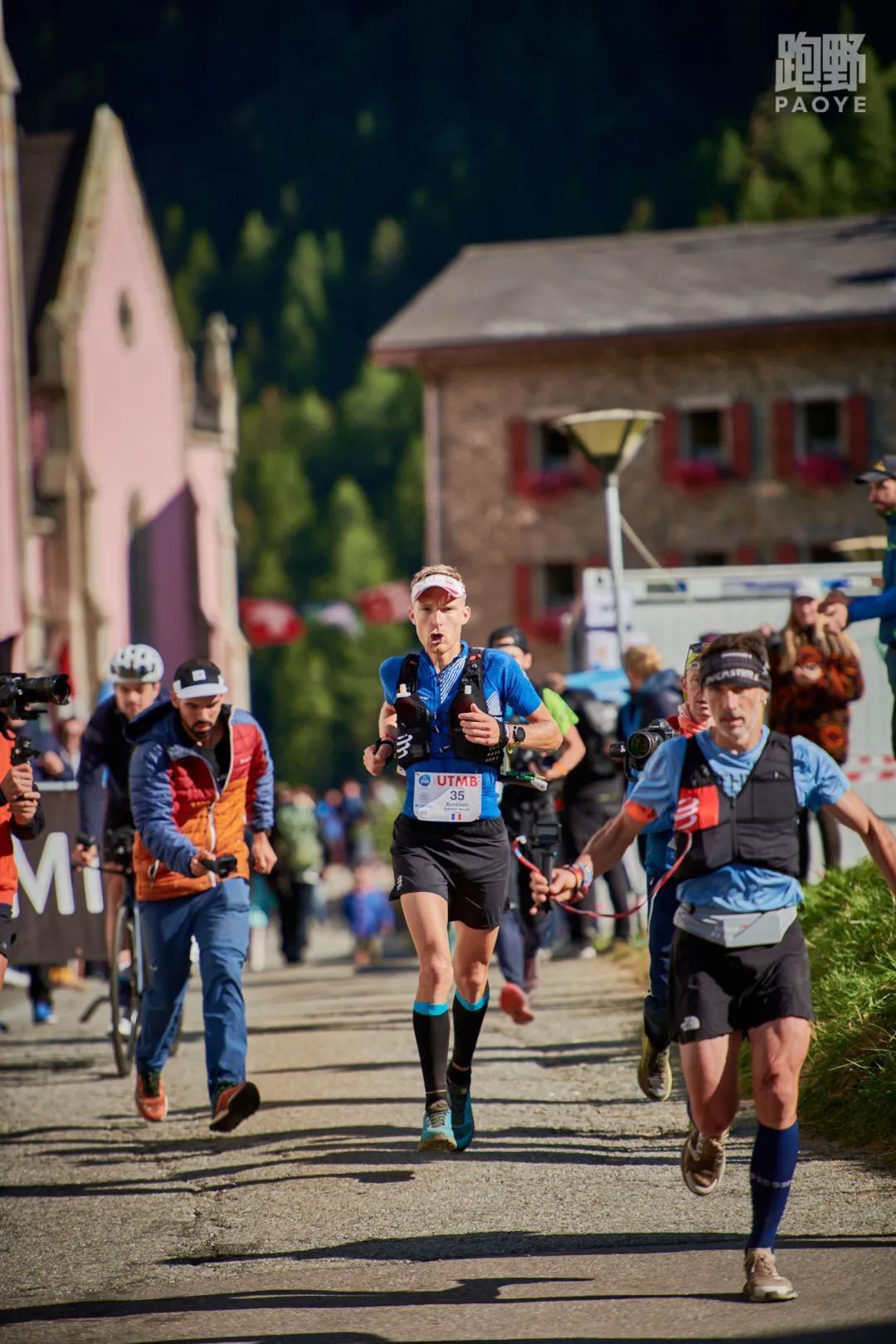 越野跑鞋的选择,越野跑鞋选择