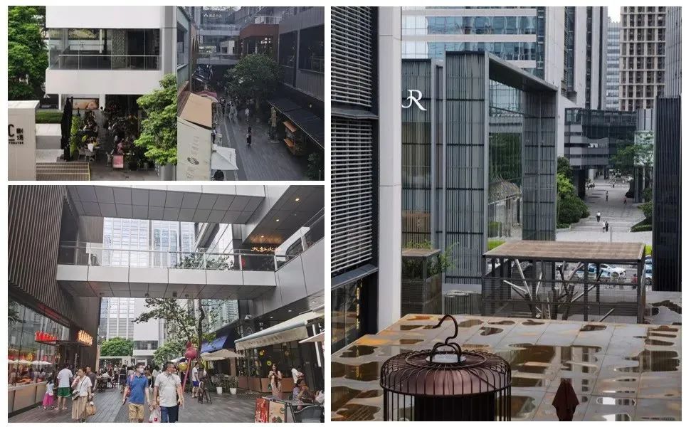 局破中破局,购物中心新零售突围