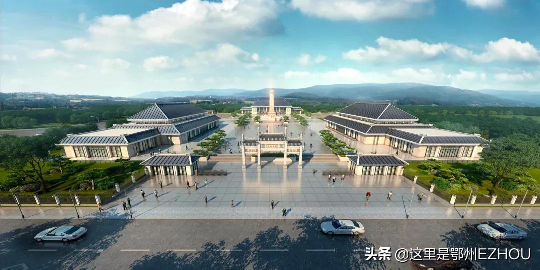 太给力了!鄂州这个区亮出5年成绩单