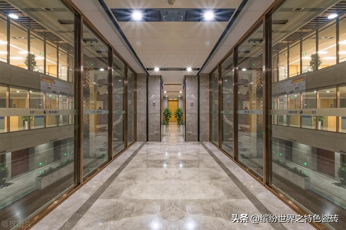 通体大理石瓷砖的优缺点用途,大理石瓷砖的好坏怎么鉴别