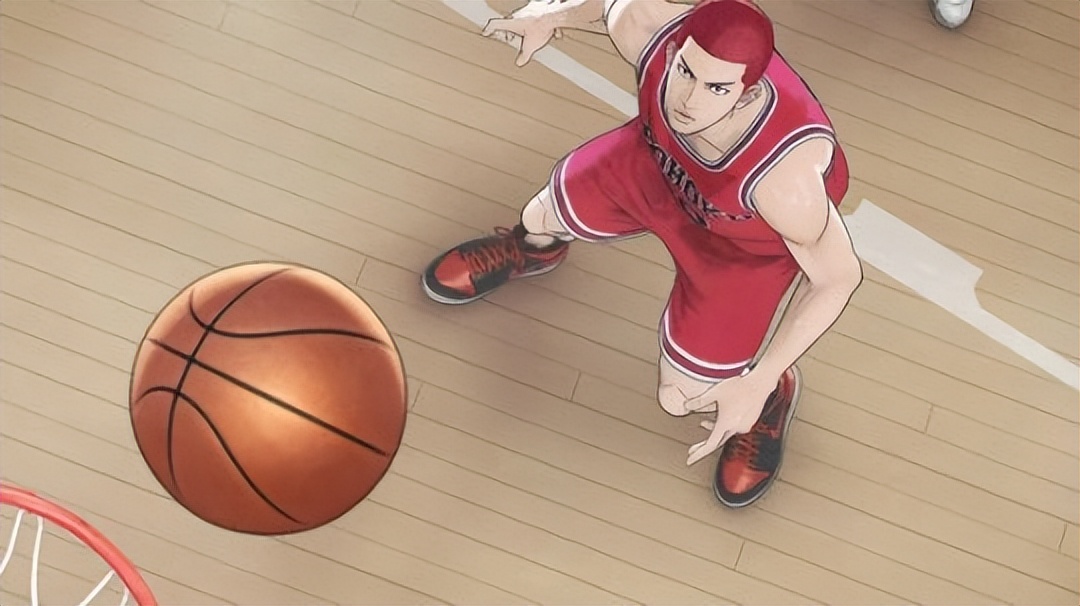 灌篮高手原唱来到中国节目,灌篮高手有哪些剧场版