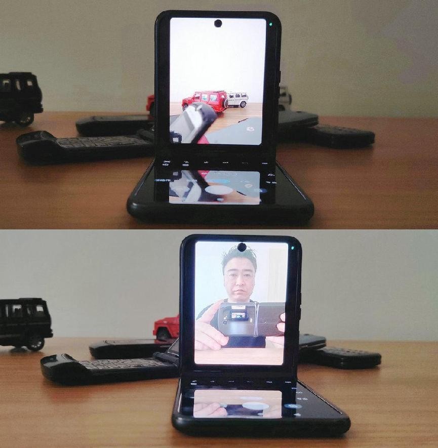 motorazr40ultra上手,motorazr40ultra值得买吗