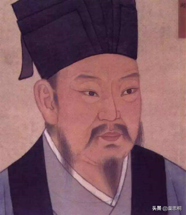 周敦颐在爱莲说中自述心声,周敦颐爱莲而莲又爱什么