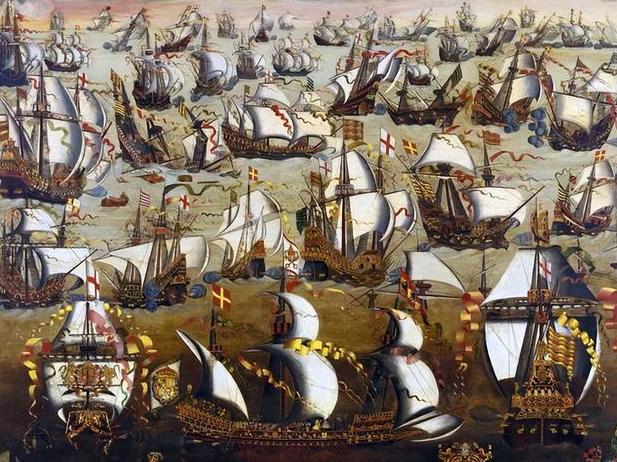 阿拉伯帝国贸易,阿拉伯商人海上贸易