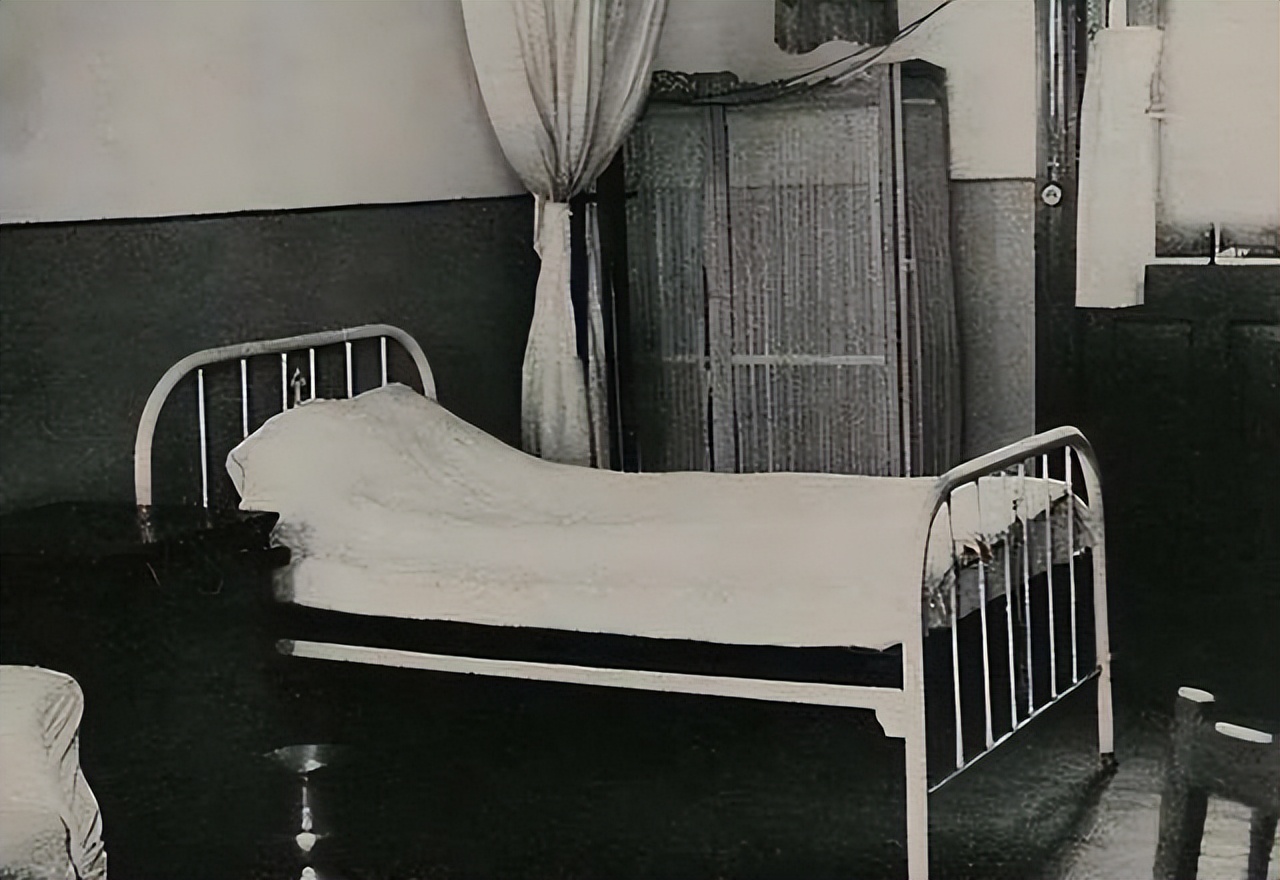 48年，国军上校妻子被6人*辱侮**后，反遭对方威胁，凶手结局如何？