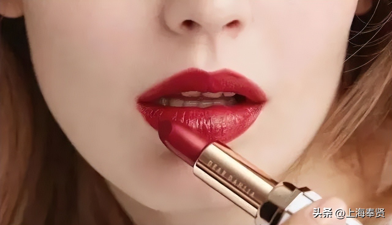 古代口红胭脂推荐,古代口红胭脂豆沙色