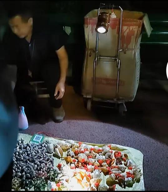 在*意民**声中发现商机和解决办法