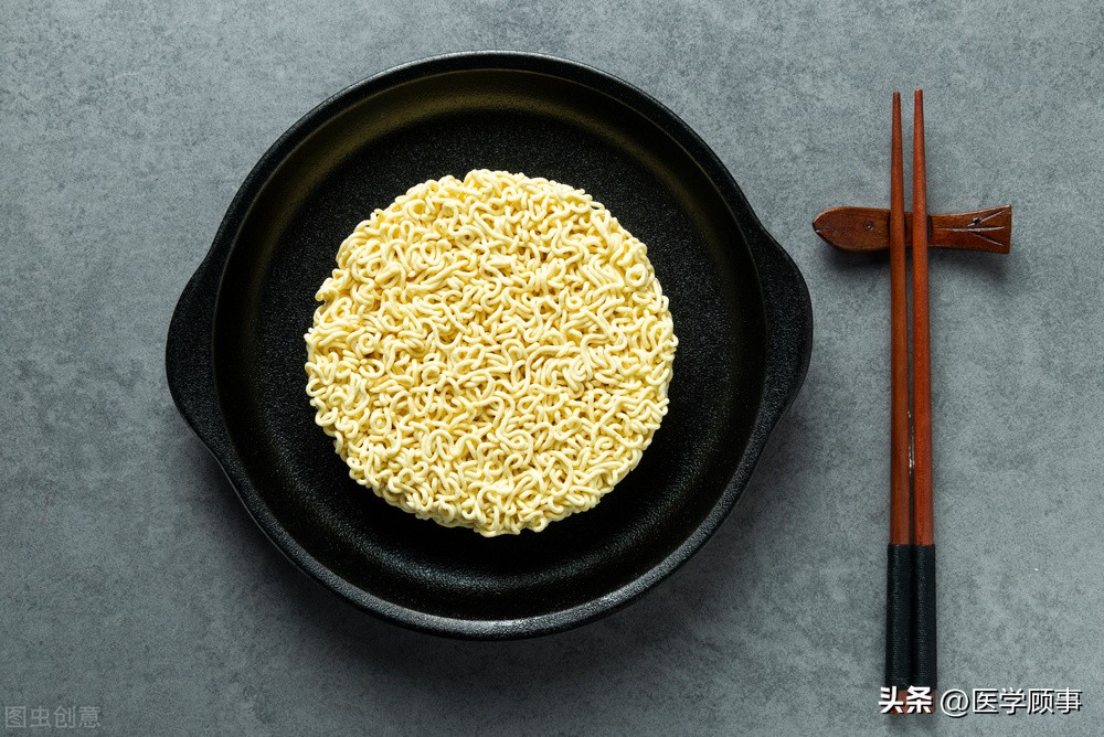 经典散文鱼我所欲,方便面散文